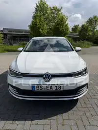 2020 Volkswagen GOLF