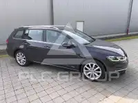 2020 Volkswagen GOLF