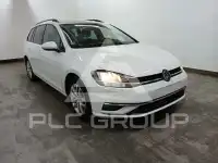 2020 Volkswagen GOLF