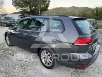 2020 Volkswagen GOLF