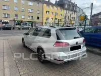2020 Volkswagen GOLF