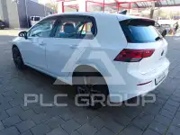 2020 Volkswagen GOLF