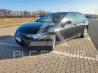 2020 Volkswagen GOLF