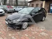 2020 Volkswagen GOLF