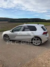 2020 Volkswagen GOLF