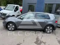 2020 Volkswagen GOLF