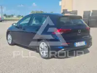 2020 Volkswagen GOLF