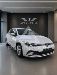 2020 Volkswagen GOLF