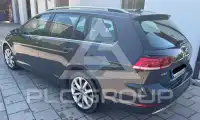 2020 Volkswagen GOLF