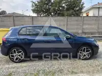 2020 Volkswagen GOLF