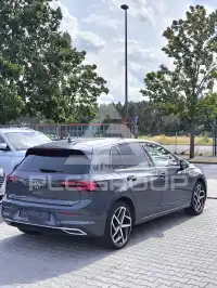 2020 Volkswagen GOLF