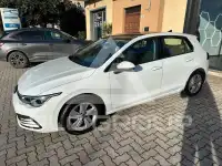 2020 Volkswagen GOLF