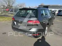 2020 Volkswagen GOLF
