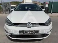 2020 Volkswagen GOLF