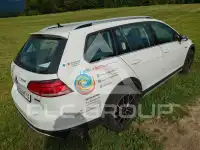 2020 Volkswagen GOLF