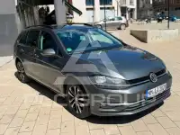 2020 Volkswagen GOLF