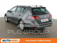 2020 Volkswagen GOLF