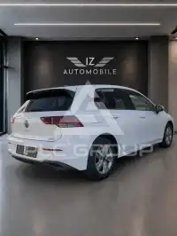 2020 Volkswagen GOLF