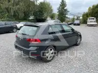 2020 Volkswagen GOLF