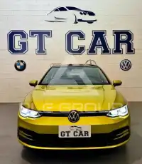 2020 Volkswagen GOLF