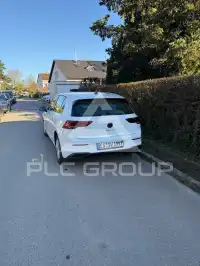 2020 Volkswagen GOLF