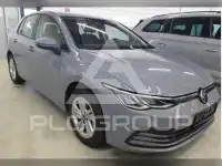 2020 Volkswagen GOLF