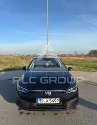 2020 Volkswagen GOLF