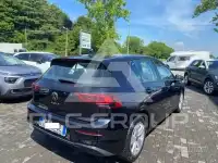 2020 Volkswagen GOLF