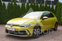 2020 Volkswagen GOLF