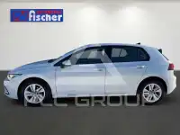 2020 Volkswagen GOLF