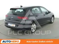 2020 Volkswagen GOLF