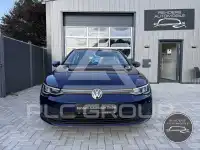 2020 Volkswagen GOLF