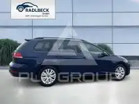 2020 Volkswagen GOLF