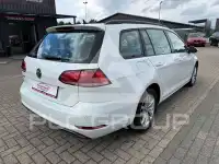 2020 Volkswagen GOLF