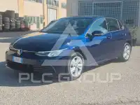 2020 Volkswagen GOLF