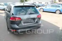 2020 Volkswagen GOLF