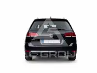 2020 Volkswagen GOLF
