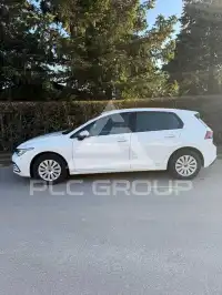 2020 Volkswagen GOLF