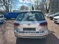 2020 Volkswagen GOLF