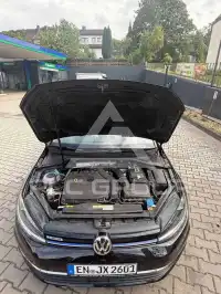 2020 Volkswagen GOLF