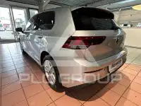 2020 Volkswagen GOLF