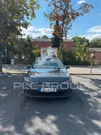 2020 Volkswagen GOLF