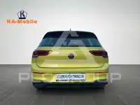 2020 Volkswagen GOLF