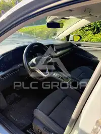 2020 Volkswagen GOLF