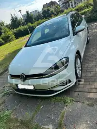 2020 Volkswagen GOLF