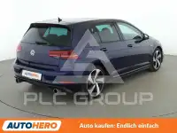 2020 Volkswagen GOLF