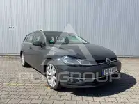 2020 Volkswagen GOLF