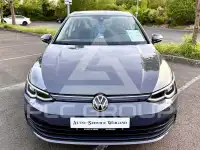 2020 Volkswagen GOLF