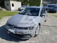2020 Volkswagen GOLF