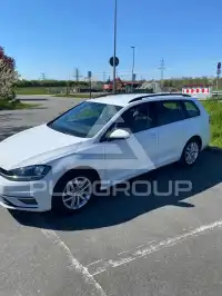 2020 Volkswagen GOLF
